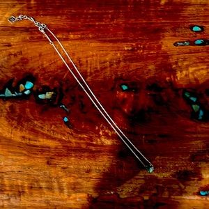 Classic Kendra Scott Necklace